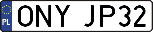 ONYJP32