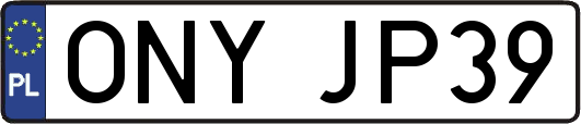 ONYJP39