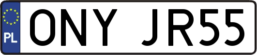 ONYJR55