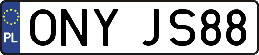ONYJS88