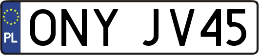 ONYJV45