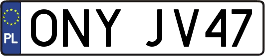 ONYJV47