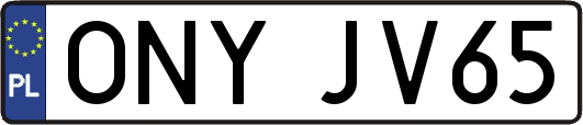 ONYJV65