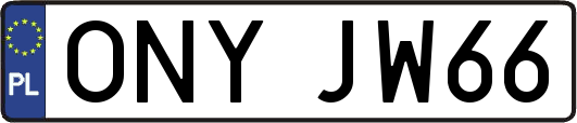 ONYJW66