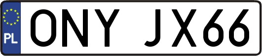 ONYJX66