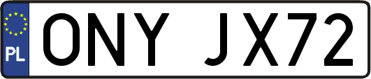 ONYJX72