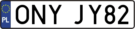 ONYJY82