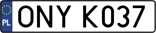 ONYK037
