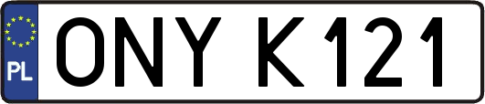 ONYK121