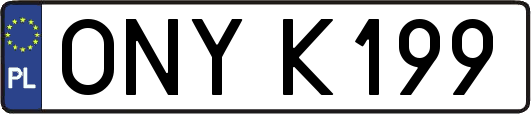 ONYK199