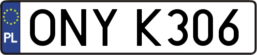 ONYK306
