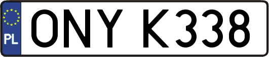 ONYK338