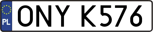 ONYK576