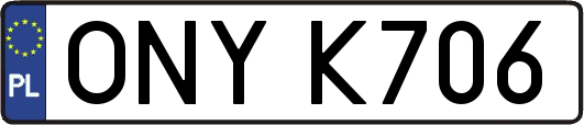 ONYK706