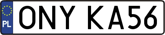 ONYKA56