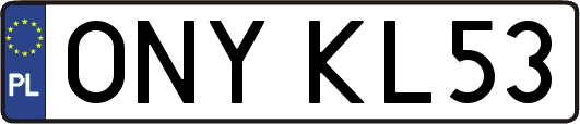ONYKL53