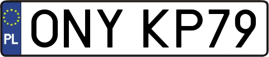 ONYKP79