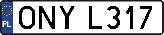 ONYL317