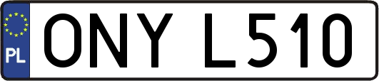 ONYL510