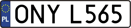 ONYL565