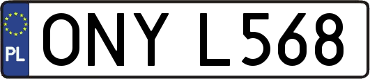 ONYL568