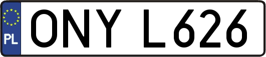 ONYL626