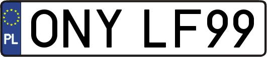 ONYLF99