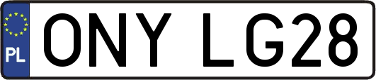 ONYLG28