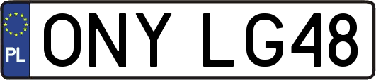 ONYLG48