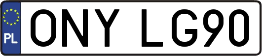 ONYLG90
