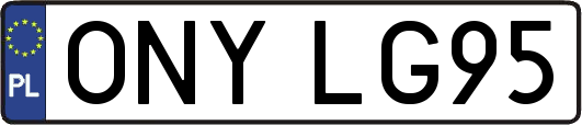ONYLG95