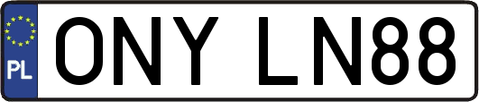 ONYLN88