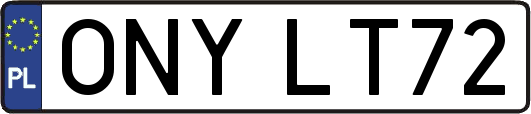 ONYLT72