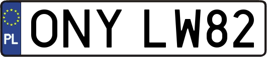 ONYLW82