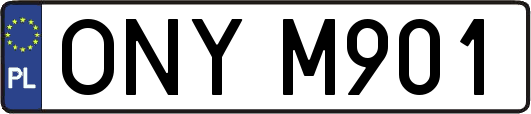 ONYM901