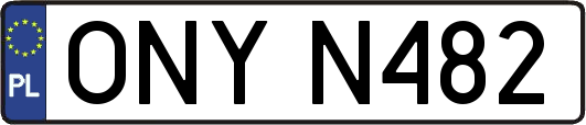 ONYN482