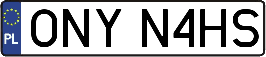 ONYN4HS