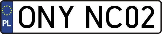 ONYNC02