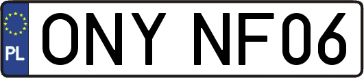 ONYNF06