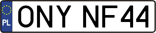 ONYNF44
