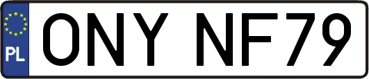 ONYNF79