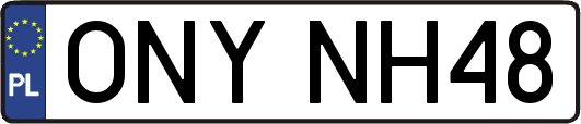ONYNH48