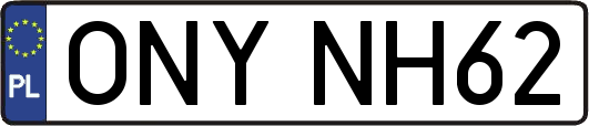 ONYNH62