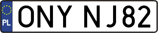 ONYNJ82