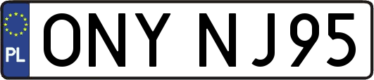 ONYNJ95