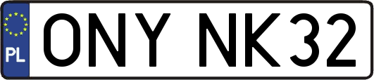 ONYNK32