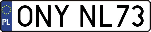 ONYNL73