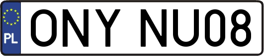 ONYNU08