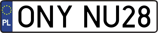 ONYNU28