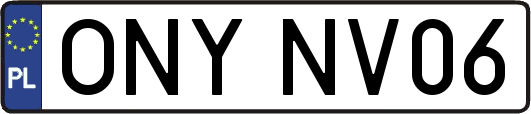 ONYNV06